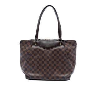 Louis Vuitton Westminster Handbag #251356L97B